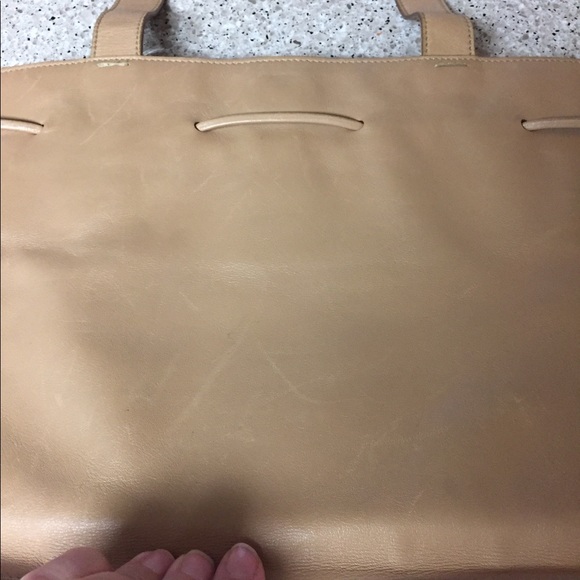 Vintage Leather Gucci - Picture 8 of 8